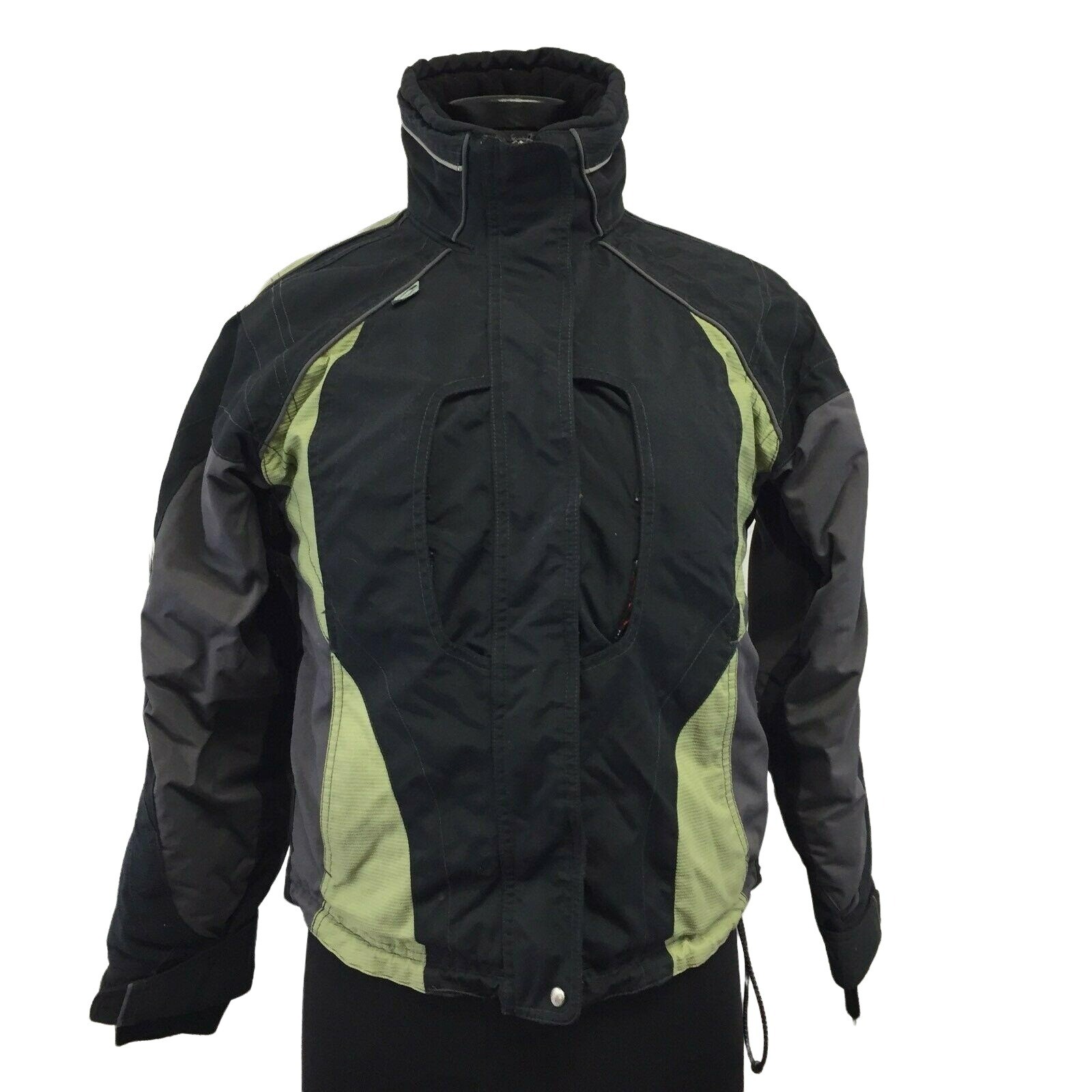 Obermeyer Lotus Girls Ski Jacket 