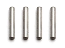 Team Associated CVA/Wheel Hex Pins/RC10B5/B5M  ASC91436