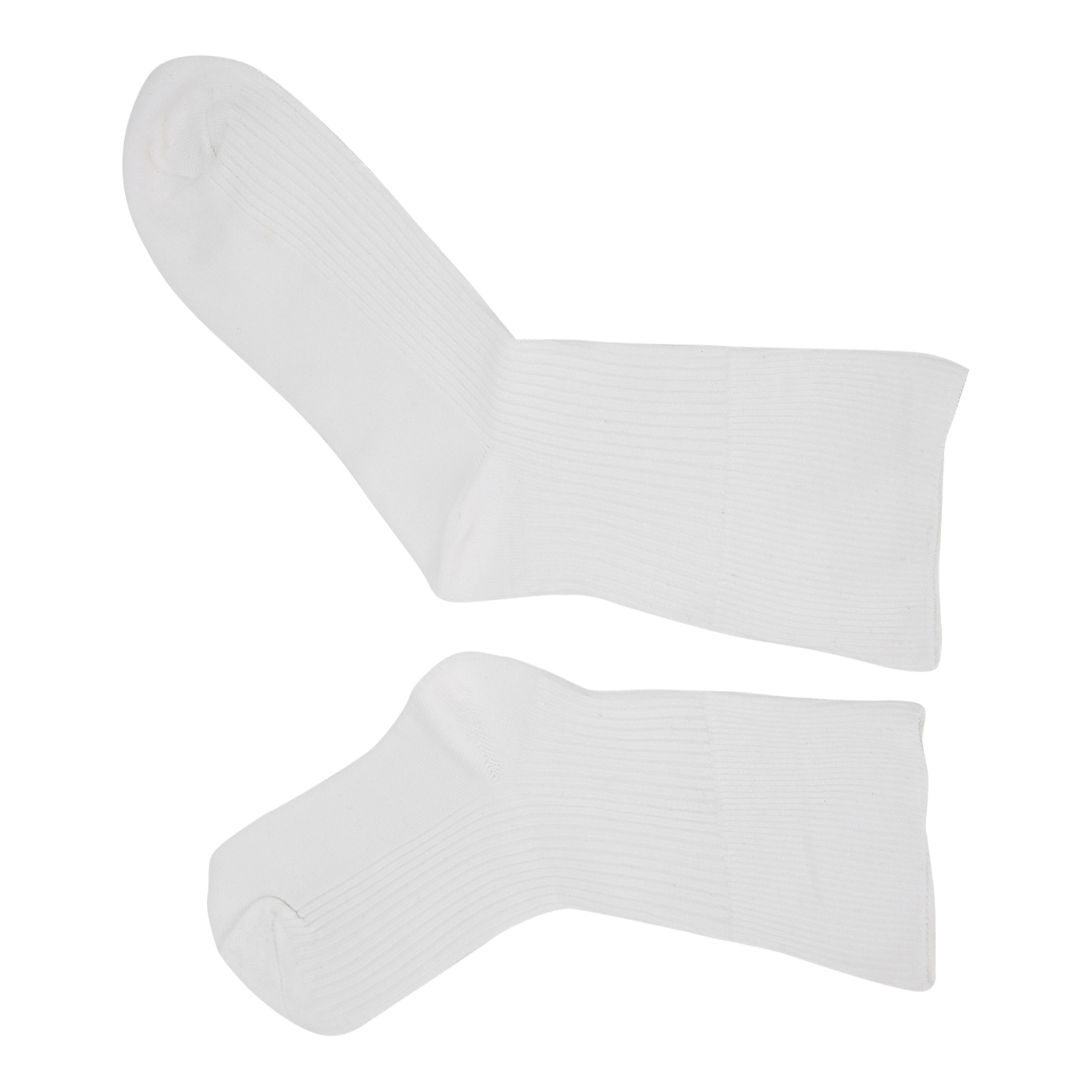 Diabetic Foot Socks Diabetic Foot Care Non Binding Ankle Socks For Elderly P Gdb eBay