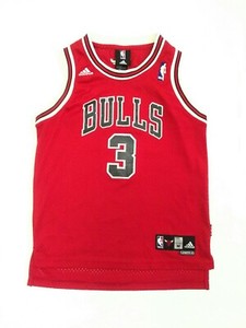 boys chicago bulls jersey