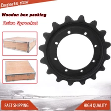 Drive Sprocket fits John Deere CT322 319D 323D #T239479 Yanmar T175 T210 #172551