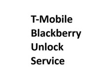 UNLOCK CODE 4 BLACKBERRY TMOBILE 9900 9860 9810 9780 9700 9360 FAST PROCESSING