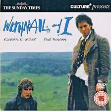Withnail And I  -  Richard E. Grant, Paul McGann - Full Film - N/Paper 1987