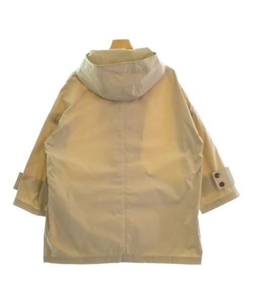 MACKINTOSH Coat (Other) Beige 4(Approx. M) 2200385164054 eBay