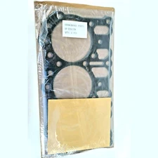 57GC2176 Gaskets & 6 Ring Fire Replacement for Mack E7 and Renault E-Tech  2 Set