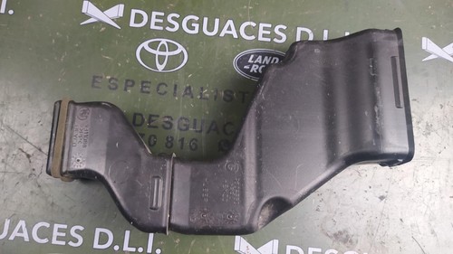 9309550 Druckschlauch Turbolader für BMW SERIE I3 (I01) * 2015 300516