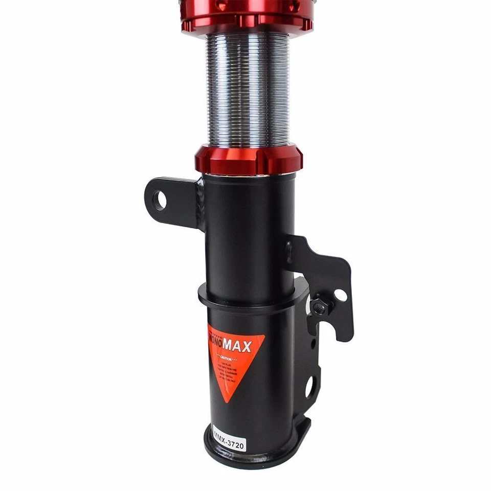 GSP MAXX COILOVER SUSPENSION DAMPER KIT FOR 04-09 LEXUS RX330 / RX350 2WD Foto 3 de 4