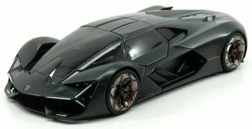 Articoli di modellismo statico Bburago Scala 1:24 Lamborghini