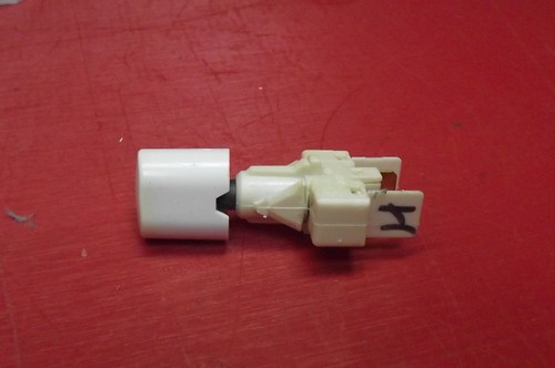 WÄSCHETROCKNER INDESIT IDC75 UK WÄRMESCHALTER