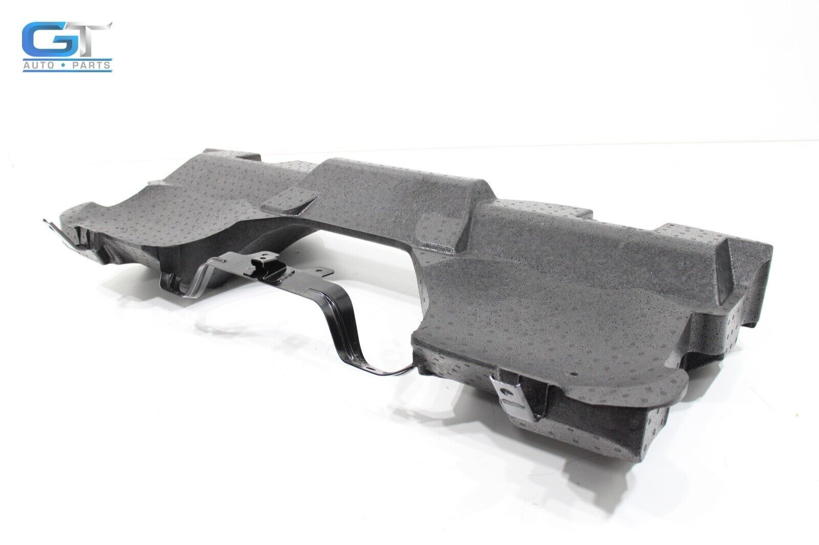2017-2020 MASERATI LEVANTE REAR SEAT LOWER CUSHION BOTTOM INSERT FOAM PAD OEM