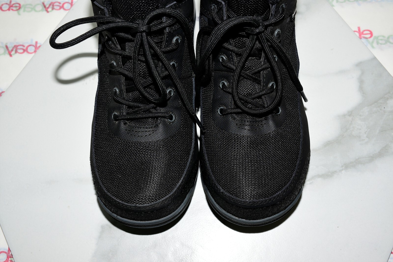 Bogs SHALE MID COMP TOE Waterproof Boot Work Wome… - image 6