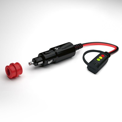 ctek battery charger cigarette lighter adapter CTEK 56-870 Comfort Indicator Cig Plug Adapter fits 5.0 7002 MUS 4.3 US  3300 0.8
