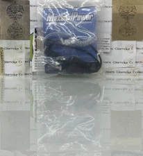 MaximalPower RHF 617-1N 3.5mm RECEIVER/LISTEN ONLY Headset Earpiece (3)