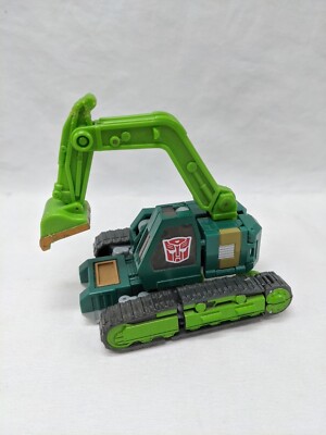 Hasbro Transformers Grimlock Action Figure