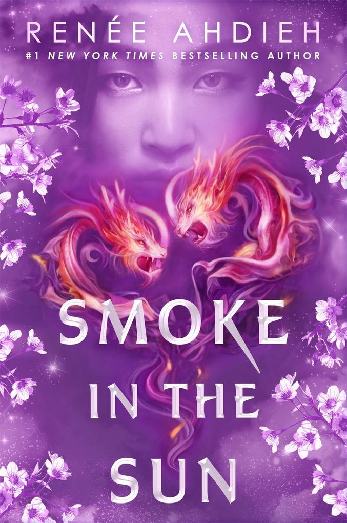 Thumbnail - Smoke In The Sun | Renée Ahdieh | Englisch