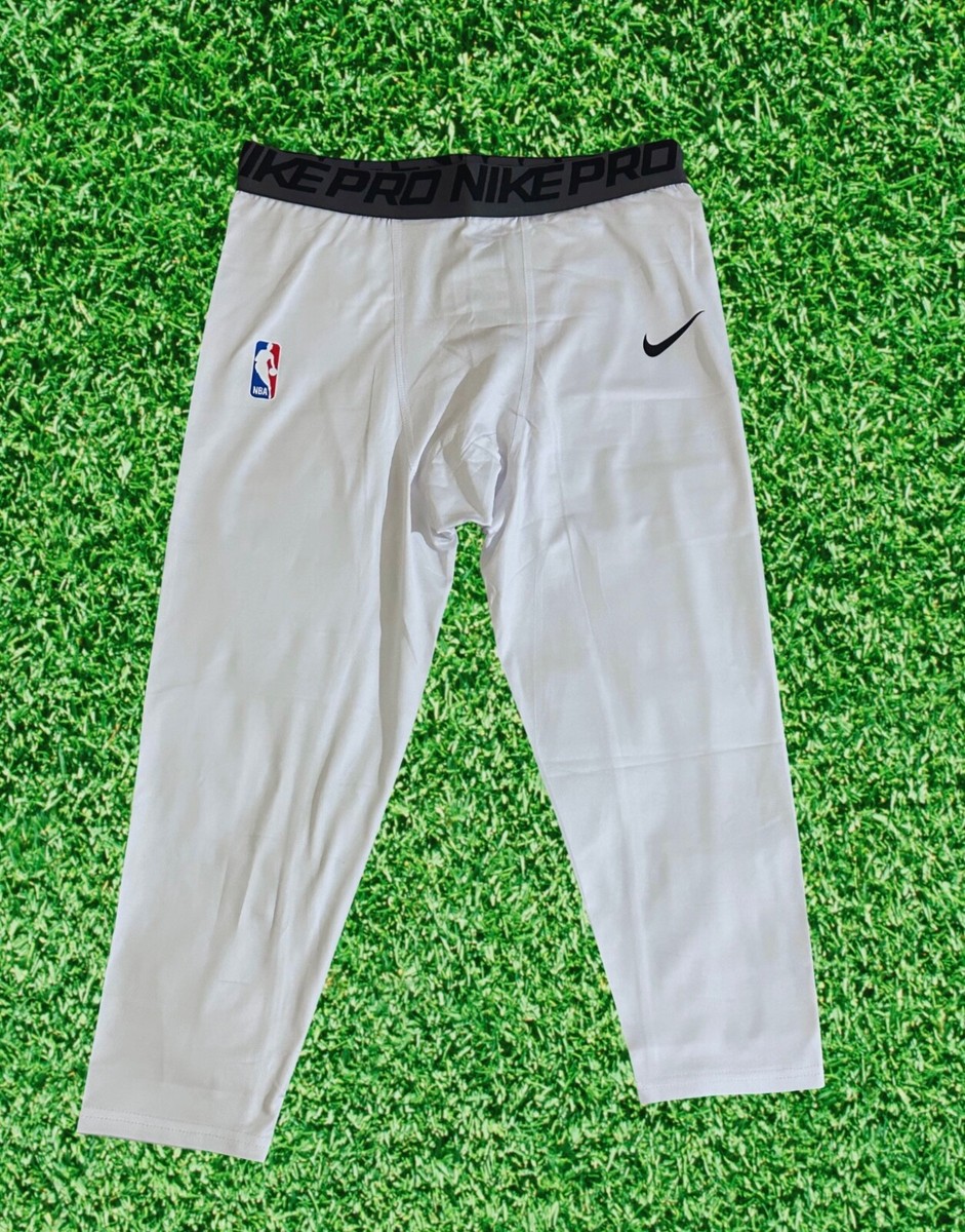 compression pants nike basketball