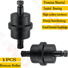 Bottom Roller For Bobcat 3325 31 Mini Excavator Undercarriage Track Roller
