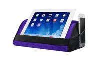 Lapgear Travel Tablet Pillow 35052 Purple Free Shipping Lapgear Travel Tablet Pillow 35052 Purple Free Shipping