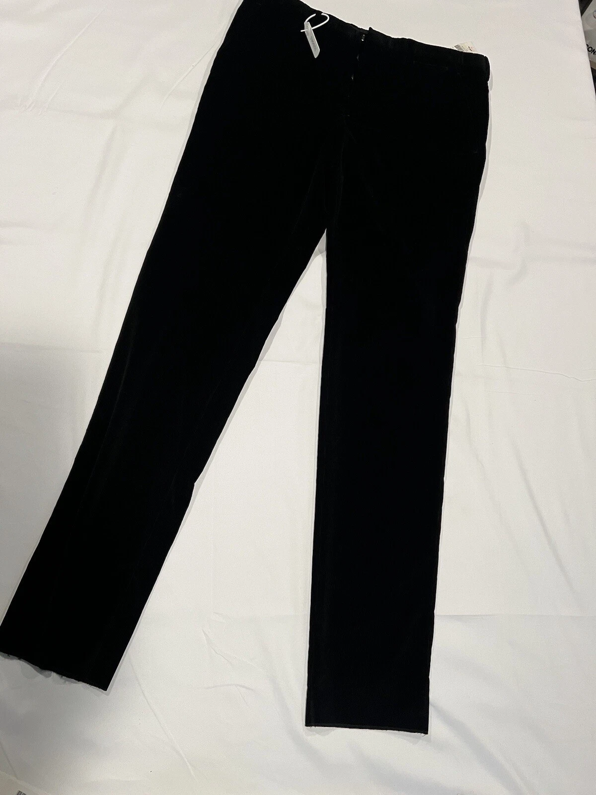 Prada Pantaloni in velluto a coste da uomo. 50 34. $525