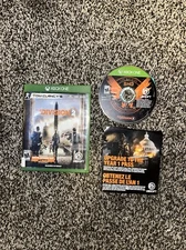 Tom Clancy's The Division 2 - Microsoft Xbox One