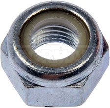 Dorman 878-408 Hex Lock Nuts With Nylon Ring-Class 8- Thread Size M8-1.0