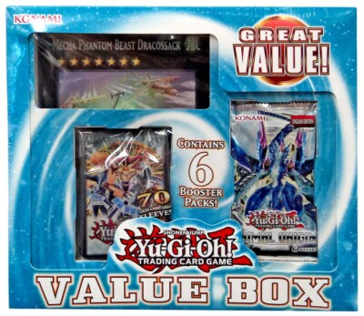 best value booster box yugioh Amazon.com: Yu-Gi-Oh! TCG: Retro Pack 2024 Booster Box (24 Packs) : Toys &  Games main image 0