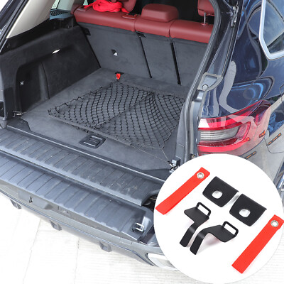 Car Rear Trunk Hook Tailgate Expansion Anchor Point For Toyota Tacoma 2015-2022