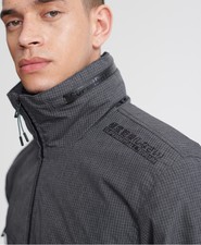 Superdry Mens Altitude Hiker Jacket