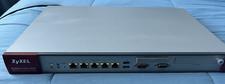 ZYXEL ZYWALL USG1000 1GB Ethernet Internet Security Appliance