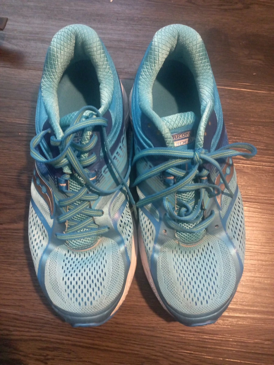 Saucony guide hotsell 11 womens