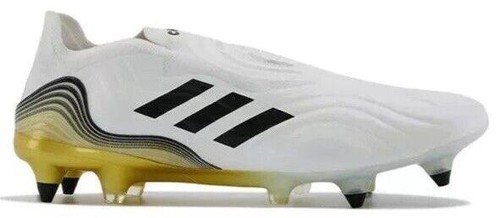 Adidas Copa Sense.1 SG Soccer Cleats GY8933 Size 7 Black | eBay