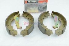 Mâchoire de frein Renault SAFRANE