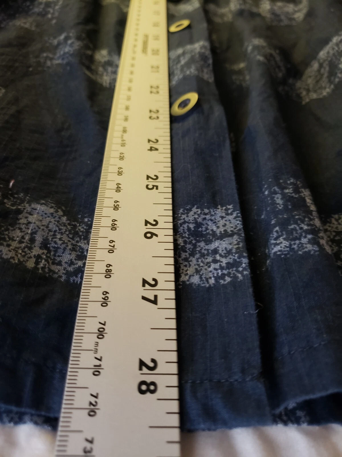 VETEMENTS Abito Vans nero Road Rage scollo a scoop manica corta taglia small elasticizzato check geo