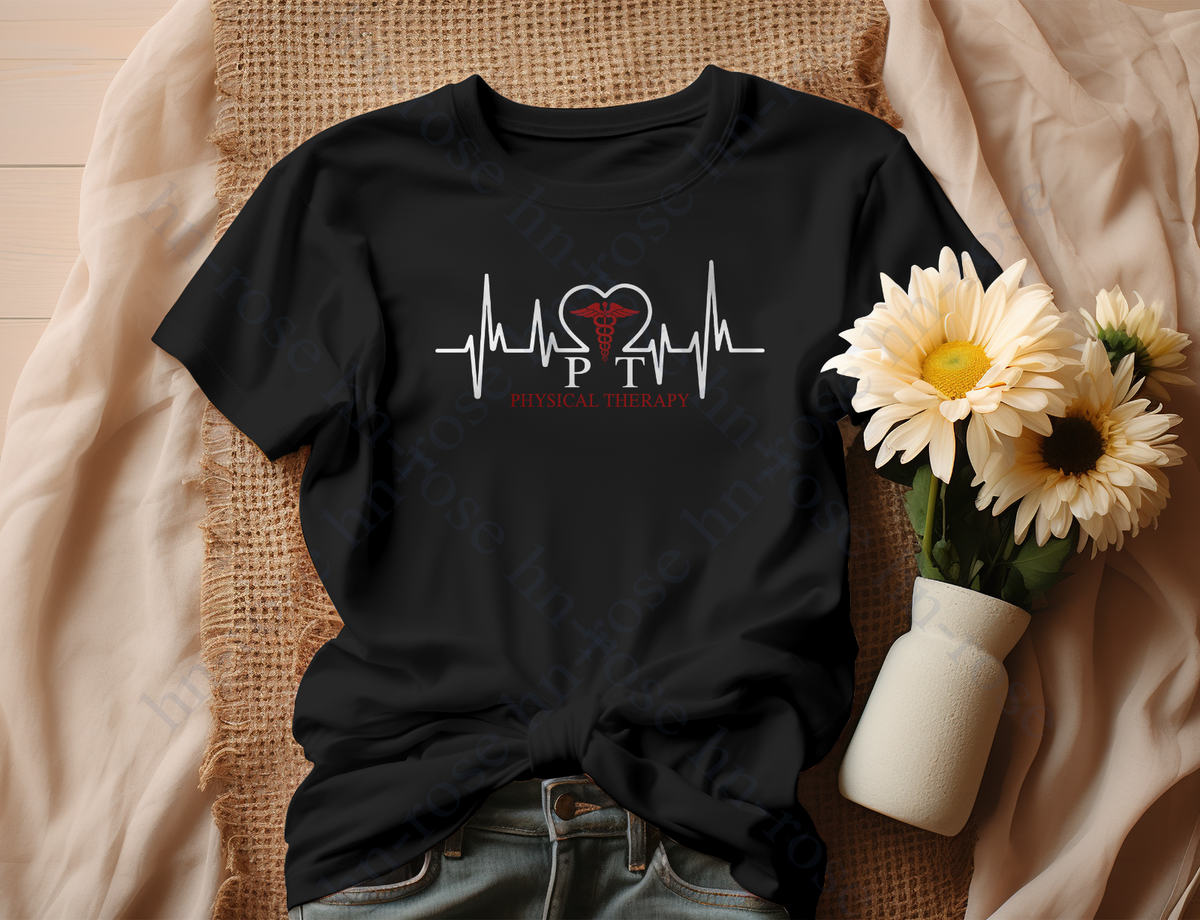 pt tech physical therapist work attire