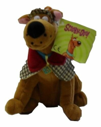 Blu Ray PLAYMOBIL Scooby-Doo! 70361 La Casa Del Mistero, Con