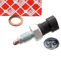 febi 28651 RüCkfahrlichtschalter FüR Peugeot Citroen Opel Fiat Alfa Romeo Saab