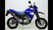 Motorfiets
