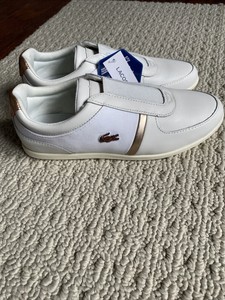 lacoste rey slip