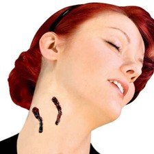 Woochie Everlasting Kiss Latex Appliance