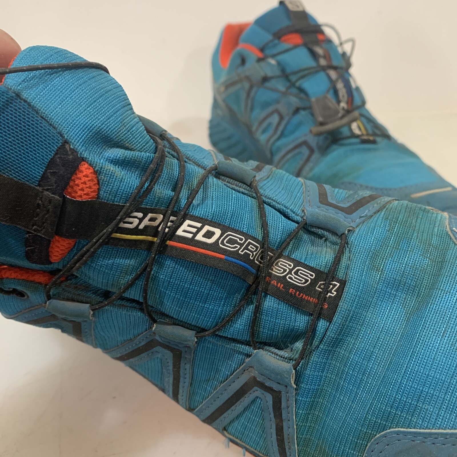 salomon speedcross 2018