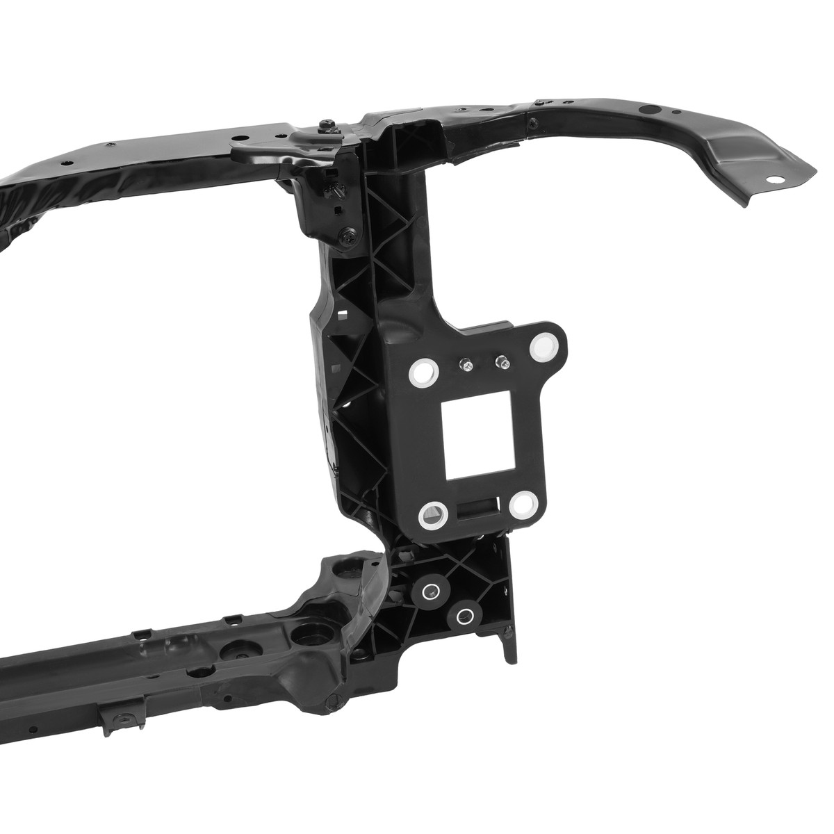 Core Radiator Support Assembly For Honda Civic 2016-2019