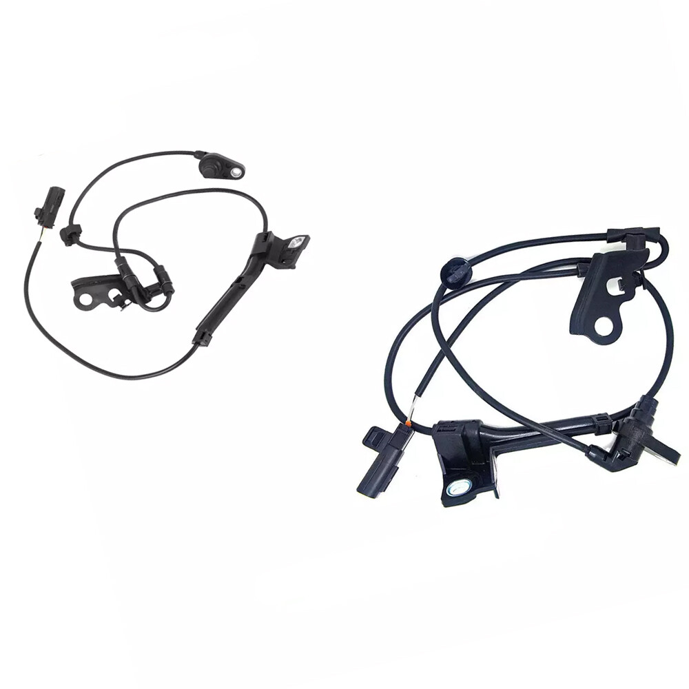 Front Left & Right ABS Wheel Speed Sensor for Toyota Corolla