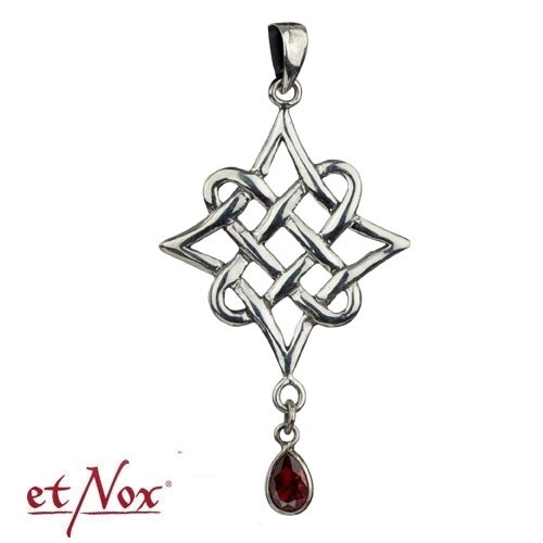 VALKNUT NODO DI Wotan Orecchini Bronzo Simbolo Gioiello Nuovo EUR 10,75 - Foto 11