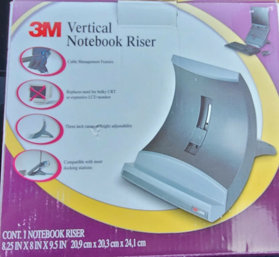 Plataforma elevadora vertical para portátil portátil portátil portátil 3M. Foto 4 de 4