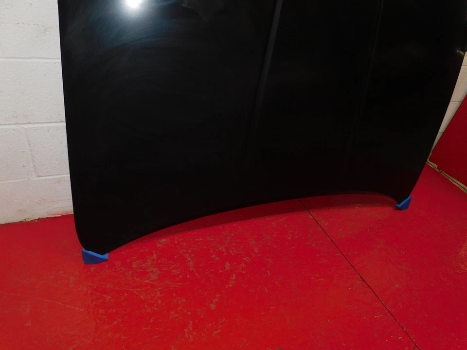 2004 2005 2006 NISSAN MAXIMA FRONT HOOD ALUMINUM Foto 3 de 4