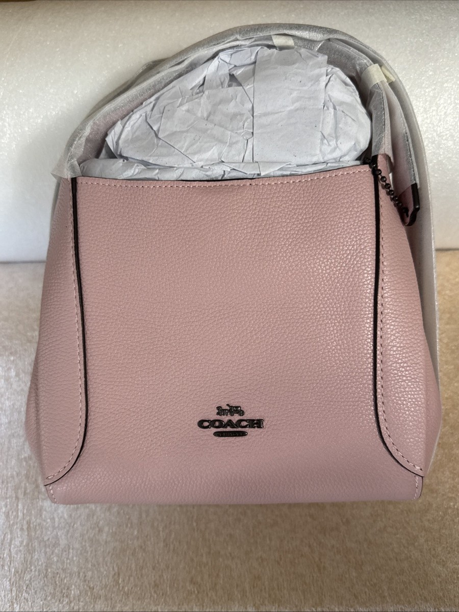 COACH 78800 Hadley hobo 21 Aurora NWT | eBay