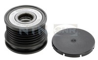Generatorfreilauf SNR GA75401 FÜR Audi Ford Mercedes Benz Seat Skoda VW