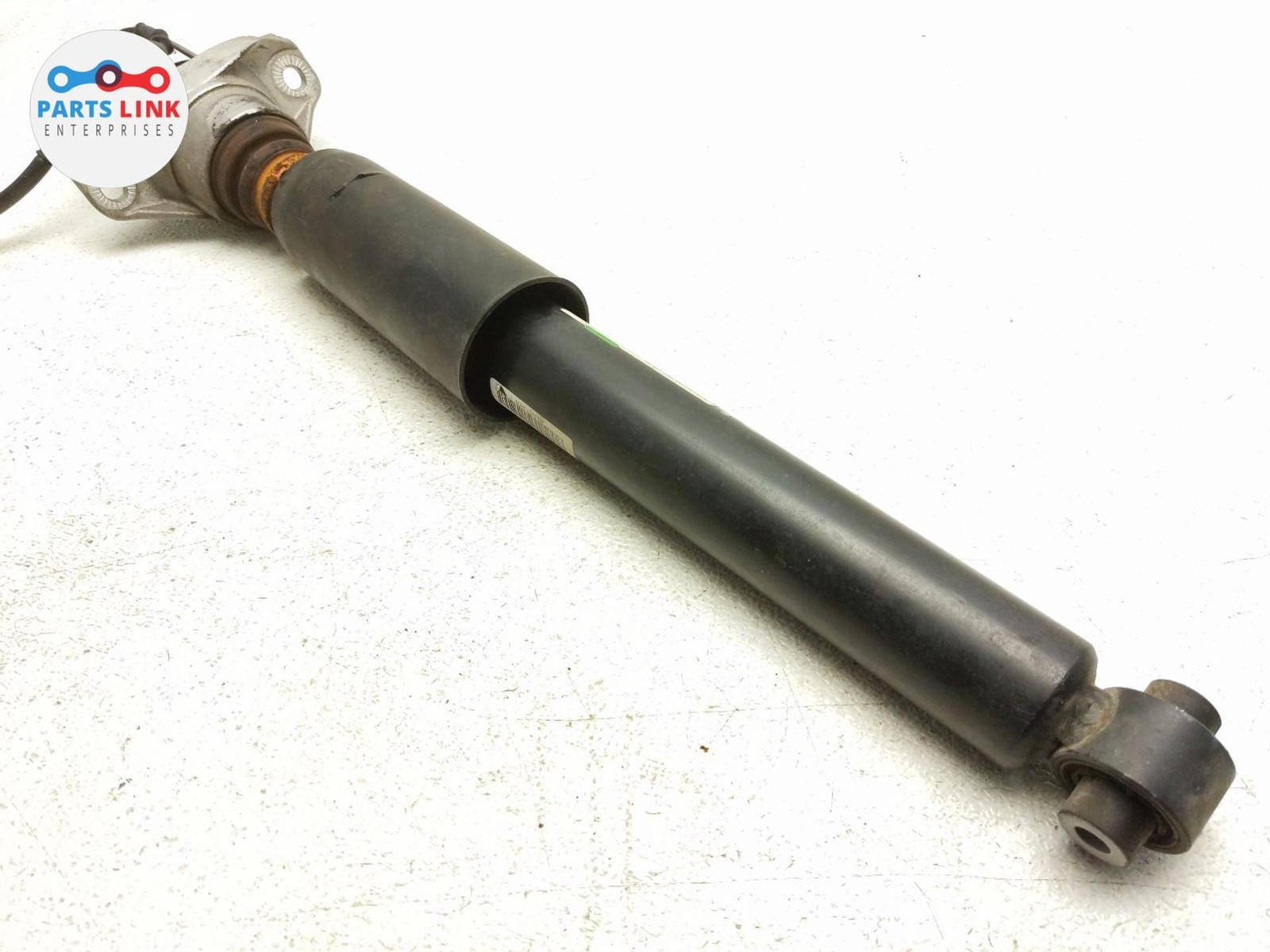 Bentley Bentayga 2016-2020 REAR+RIGHT Strut assembly