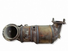 Catalyseurs Hyundai SANTA FE