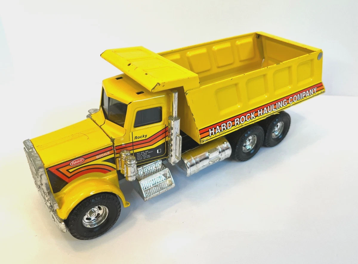 1:24 Peterbilt Diecast & Toy Vehicles for sale - eBay